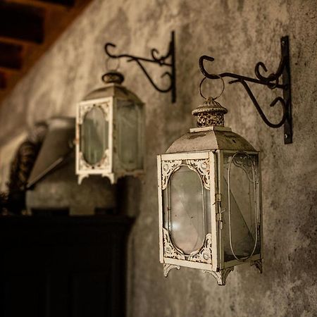 Gasthoeve-De-Drie-Eiken Oploo Dış mekan fotoğraf